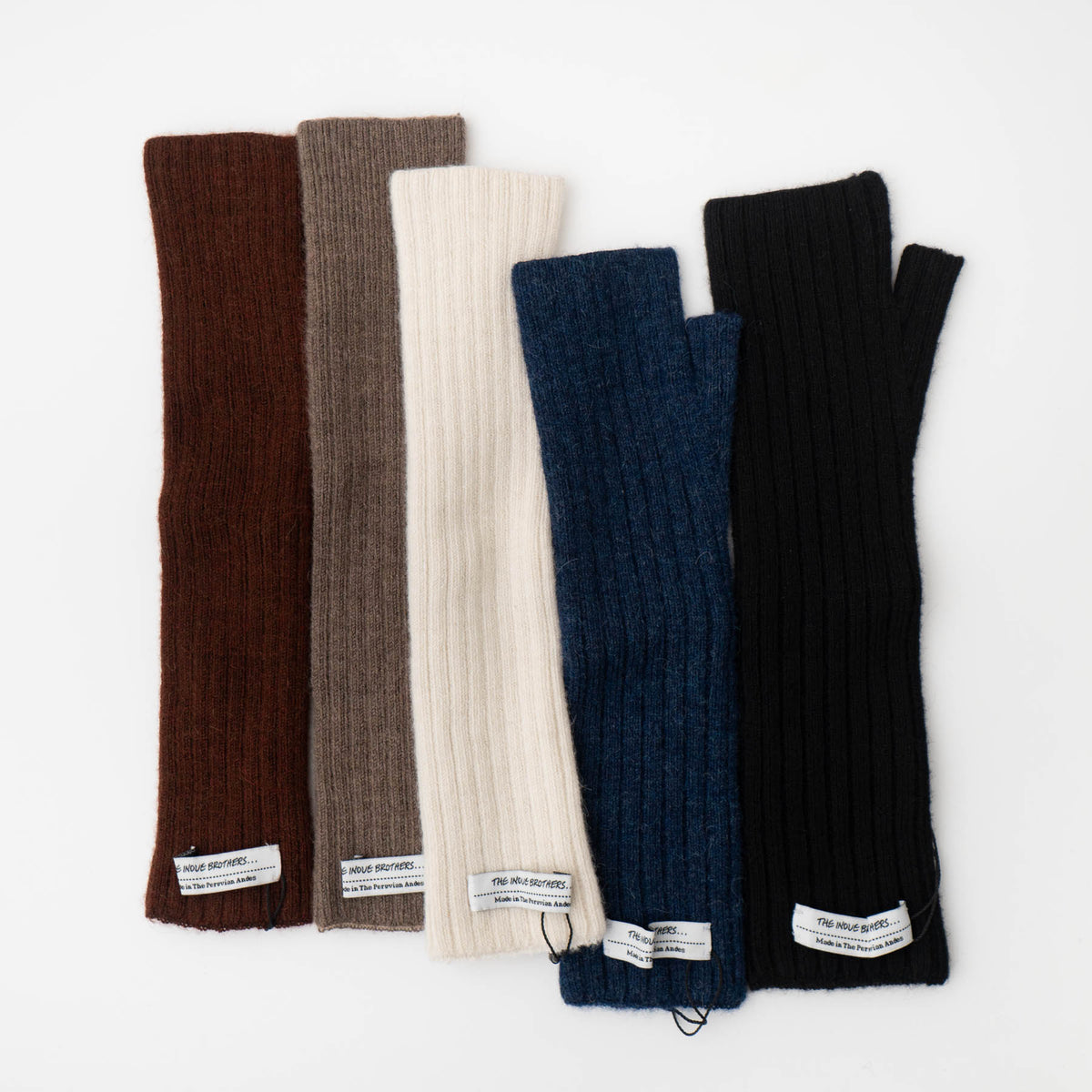 THE INOUE BROTHERS...｜Hand Warmers TIB23-AL1018ML 2023AW