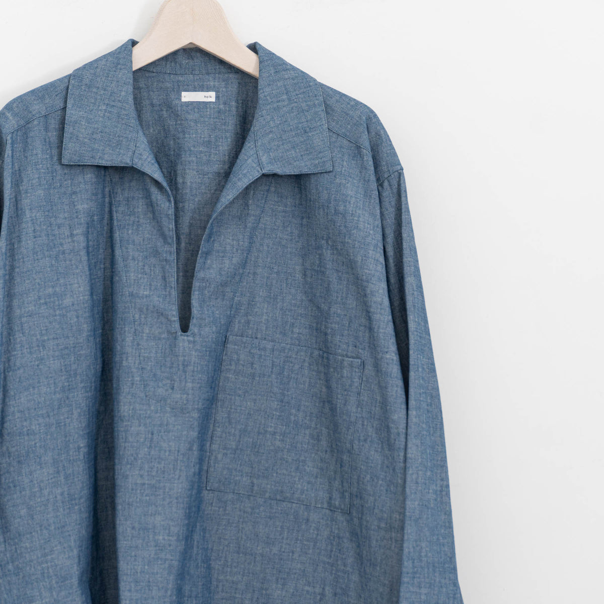 holk｜skipper 025