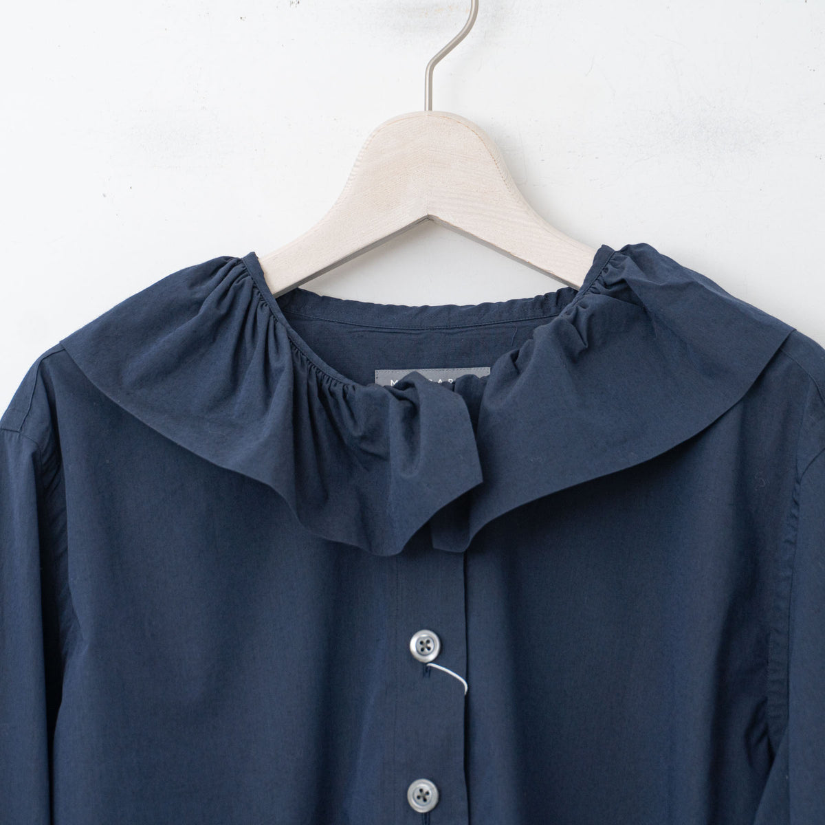 MARGARET HOWELL｜WOMEN　SUPERFINE COTTON 5785153009-suomi