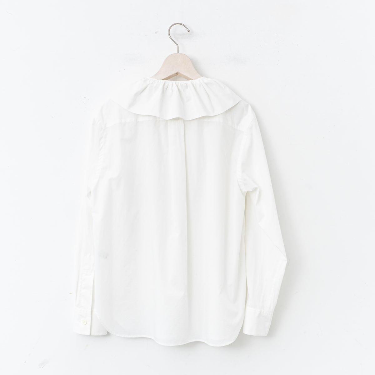 MARGARET HOWELL｜WOMEN　SUPERFINE COTTON 5785153009-suomi
