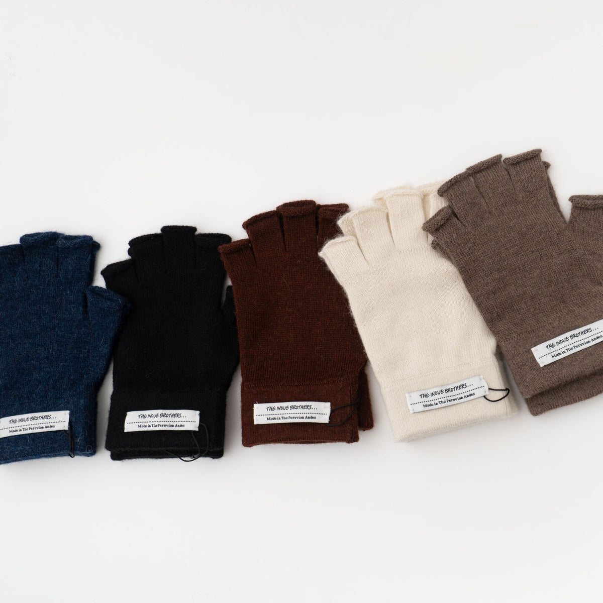 THE INOUE BROTHERS...｜Glove lettes TIB23-AL1017ML 2023AW