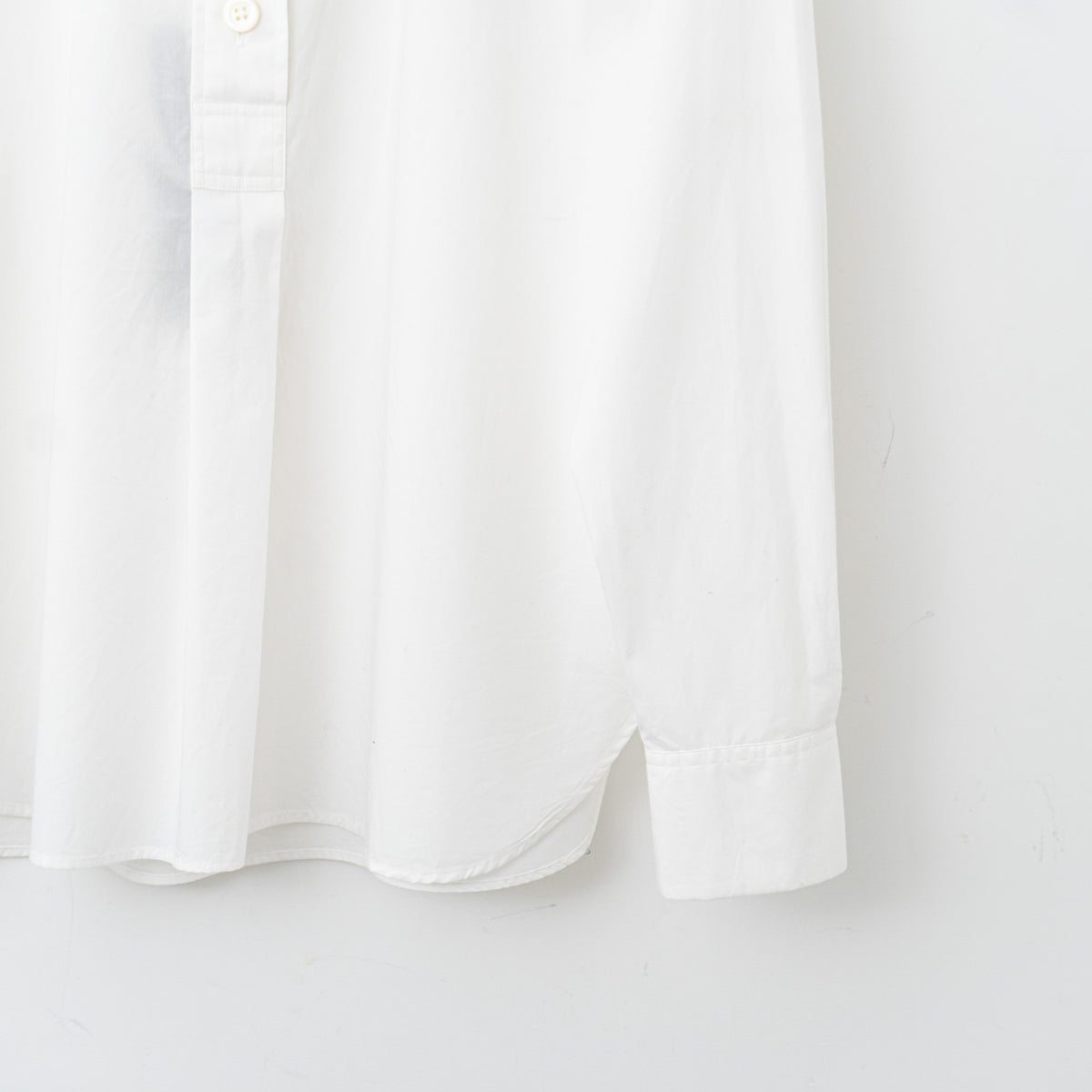 MARGARET HOWELL｜WOMEN　SUPERFINE COTTON 5785153009-suomi