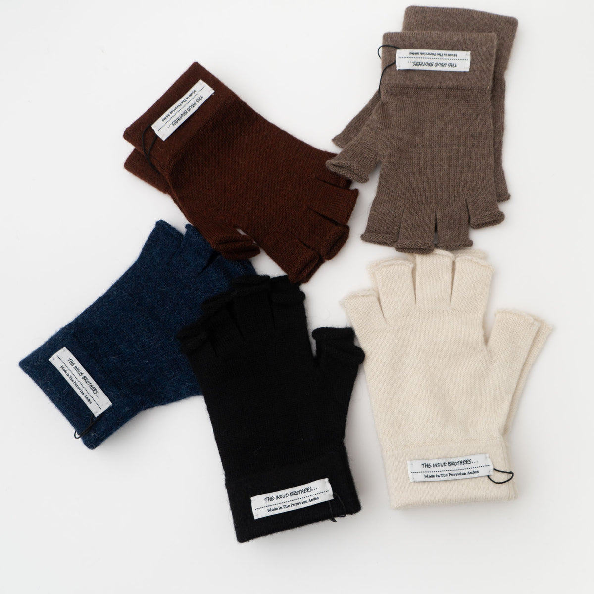 THE INOUE BROTHERS...｜Glove lettes TIB23-AL1017ML 2023AW