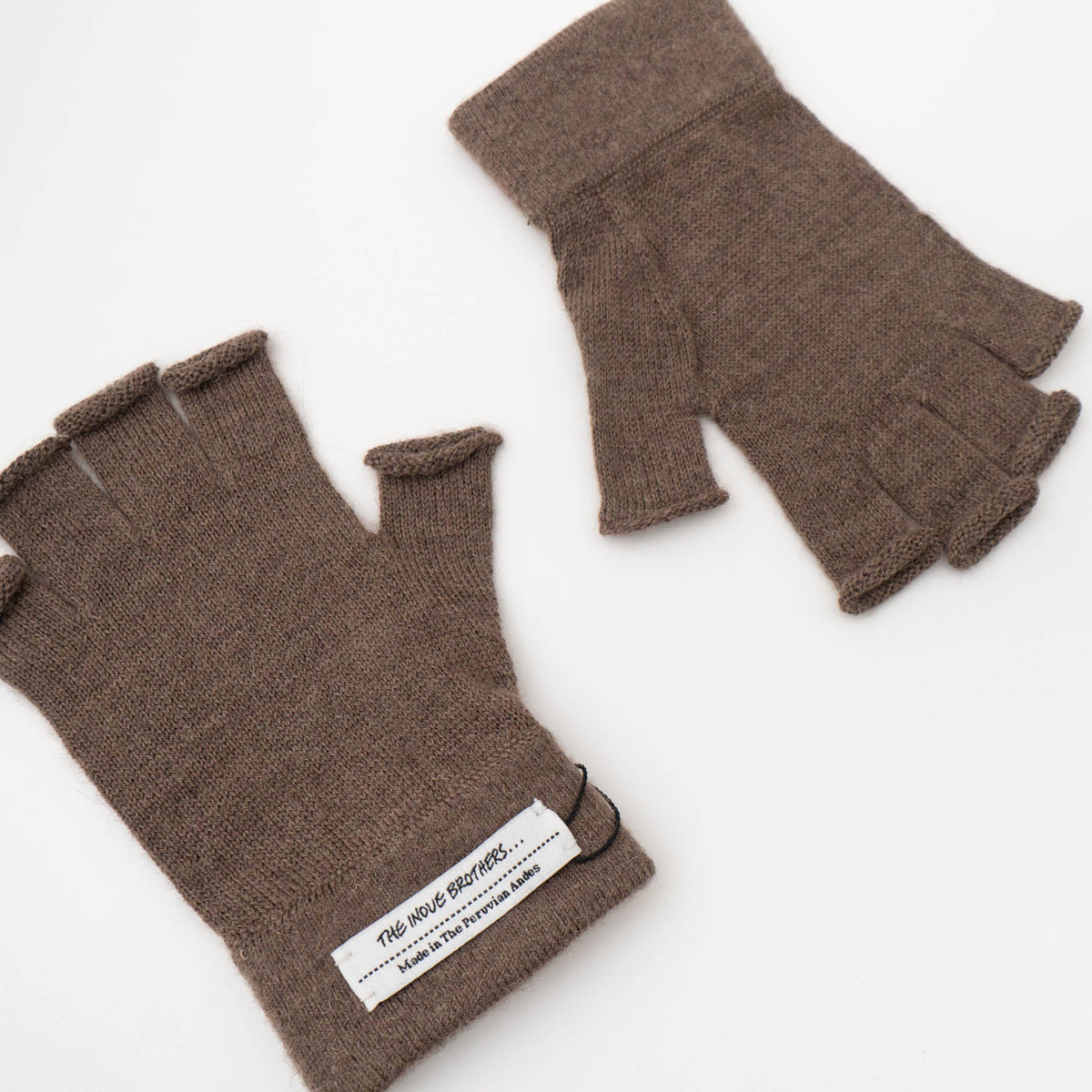 THE INOUE BROTHERS...｜Glove lettes TIB23-AL1017ML 2023AW