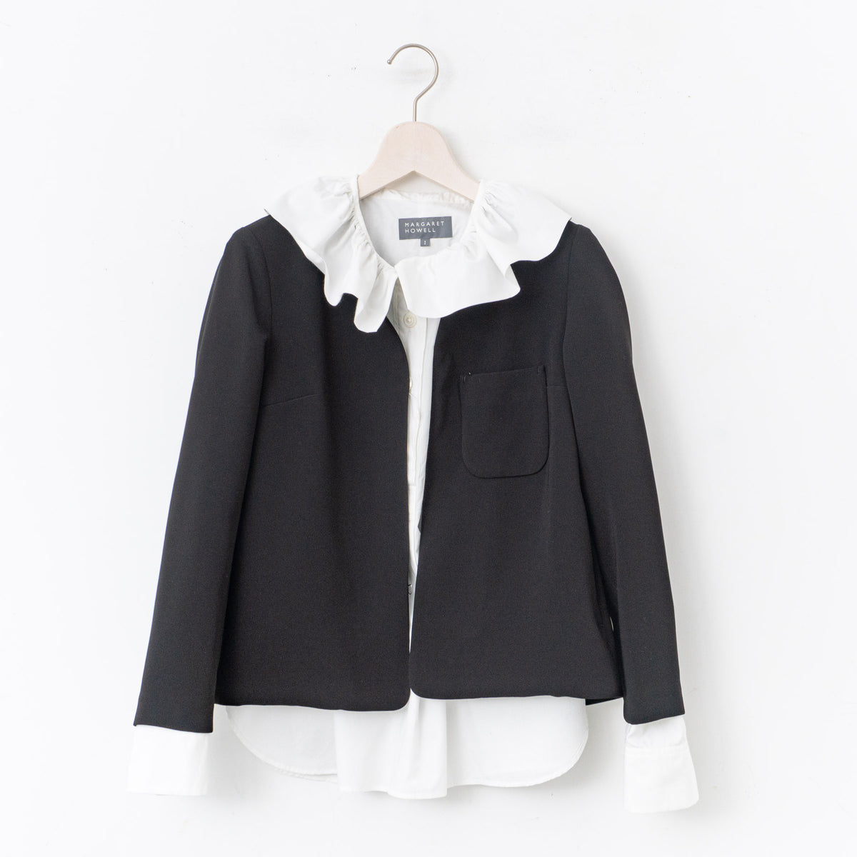 MARGARET HOWELL｜WOMEN　SUPERFINE COTTON 5785153009-suomi
