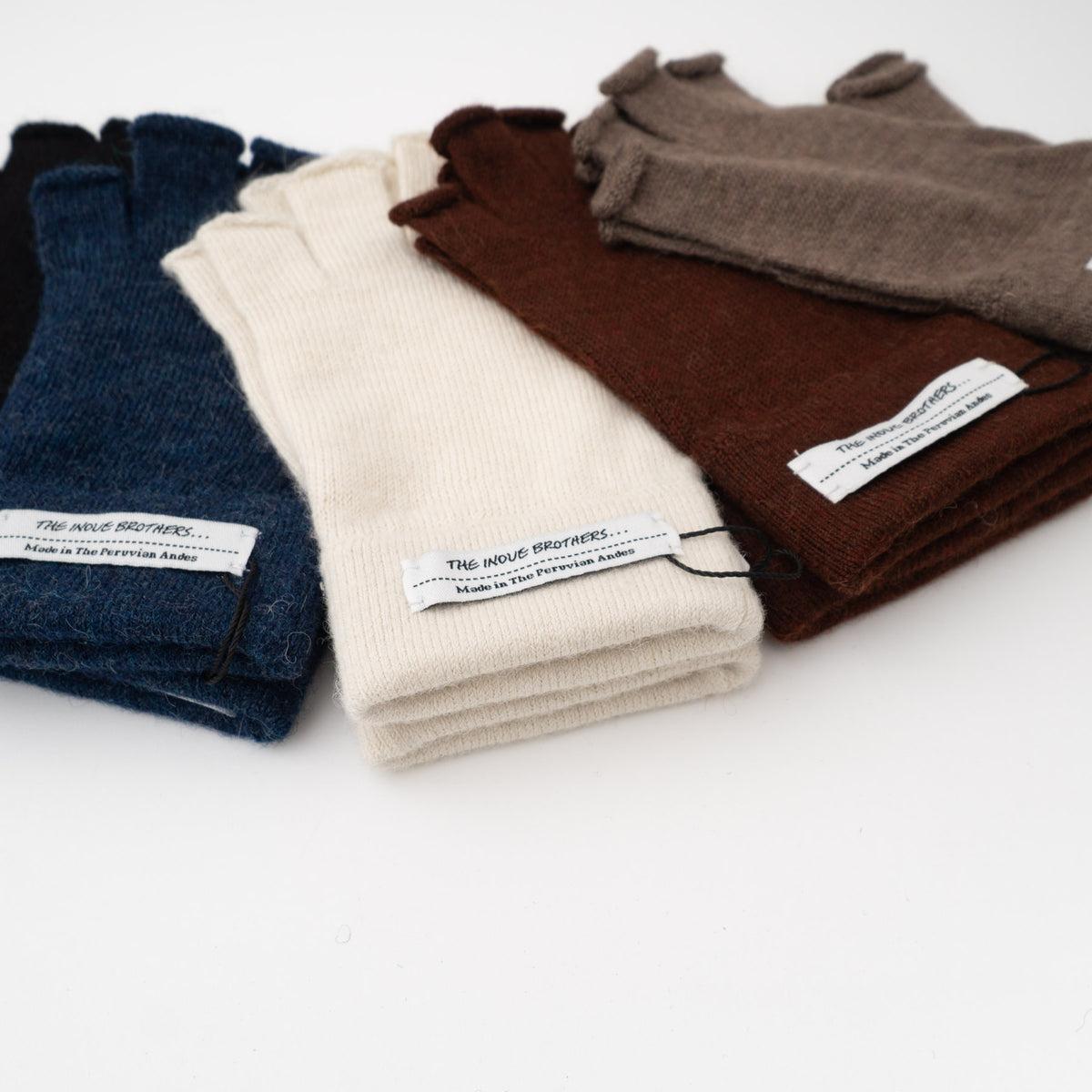 THE INOUE BROTHERS...｜Glove lettes TIB23-AL1017ML 2023AW