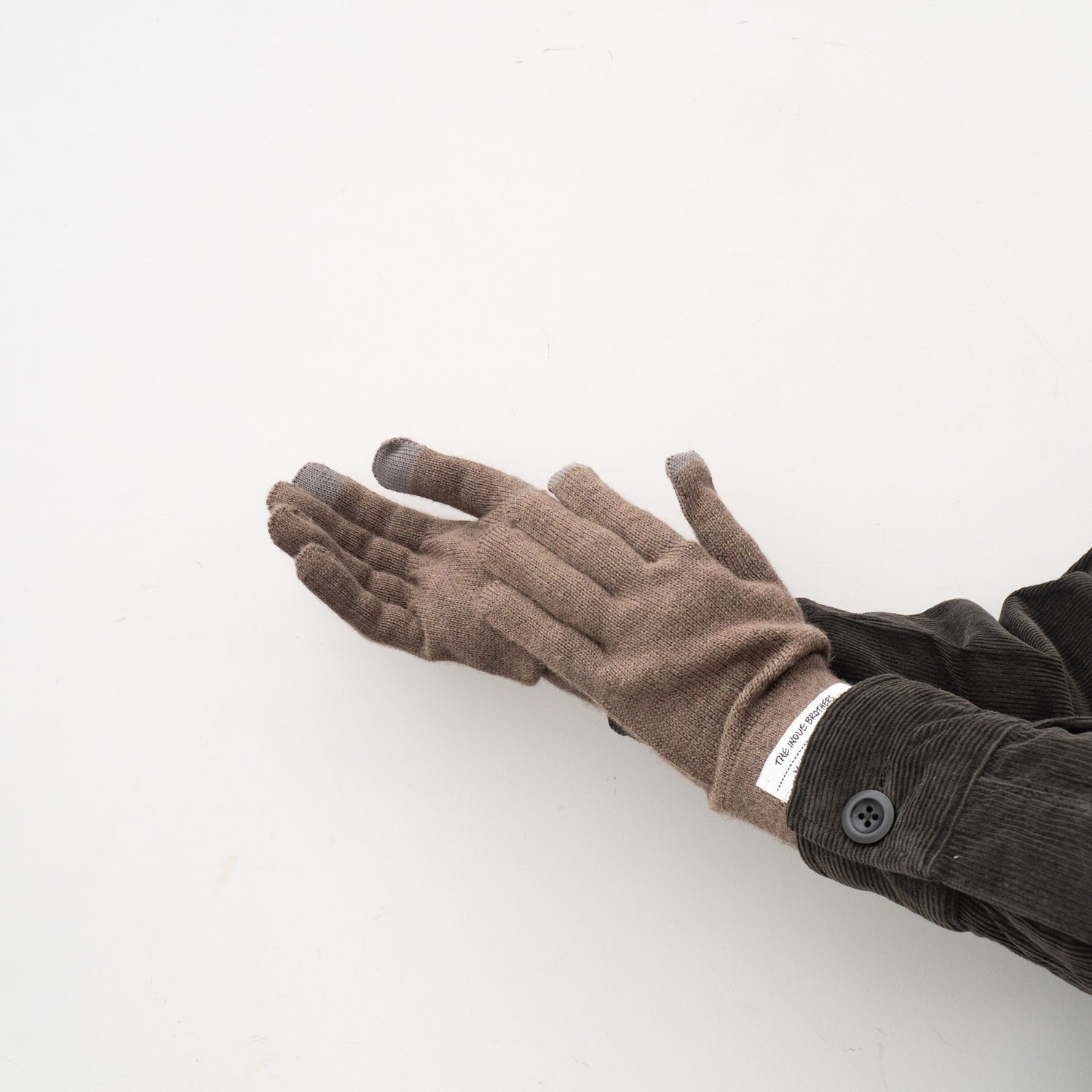 THE INOUE BROTHERS...｜Gloves TIB23-AL1016ML 2023AW