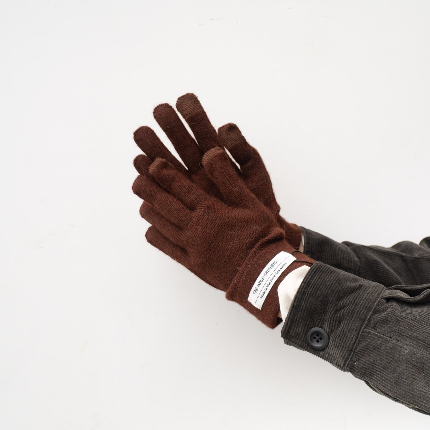 THE INOUE BROTHERS...｜Gloves TIB23-AL1016ML 2023AW