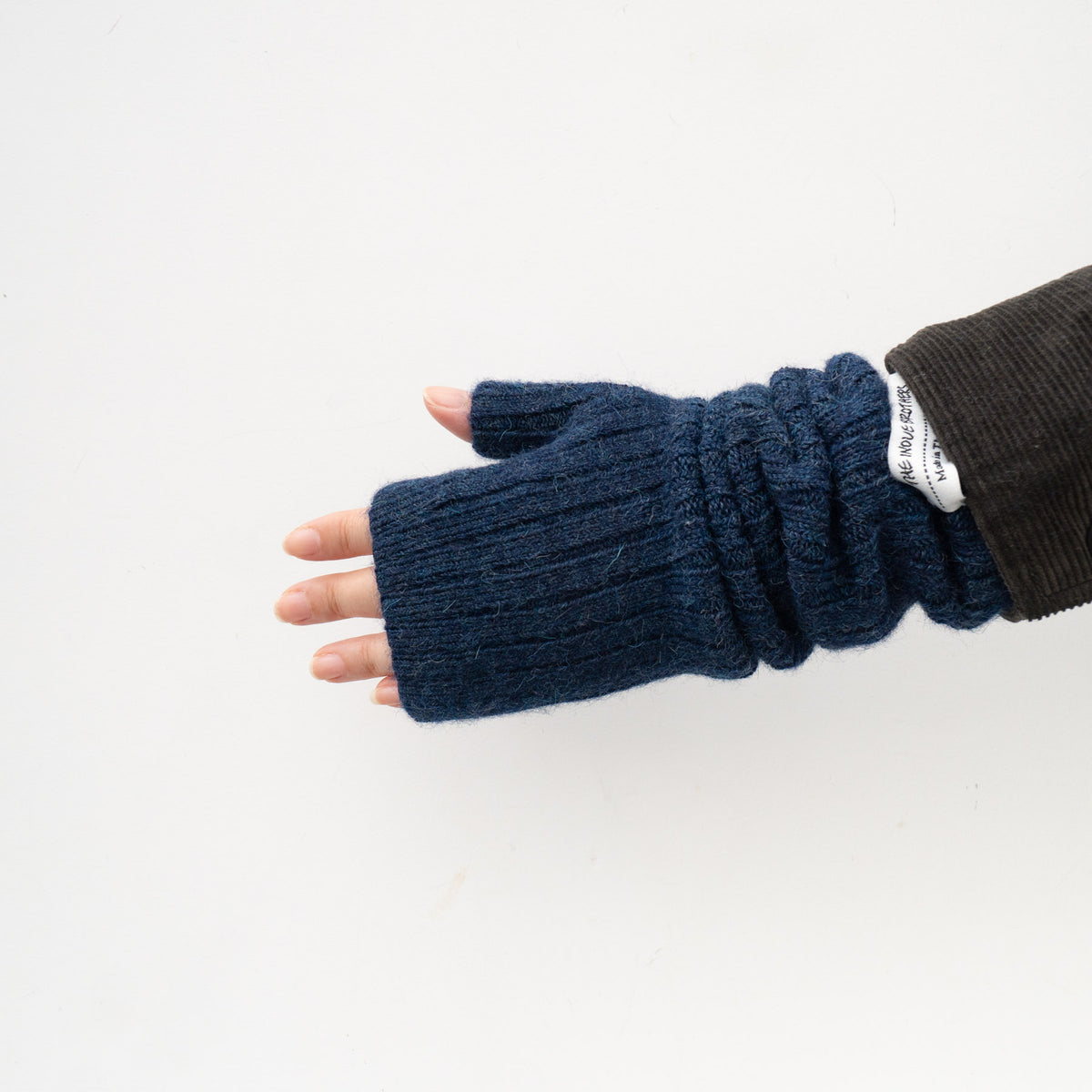 THE INOUE BROTHERS...｜Hand Warmers TIB23-AL1018ML 2023AW