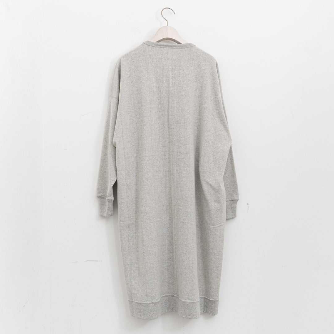 ゴーシュ /　吊ループライト天竺 ワンピース G261-T041
