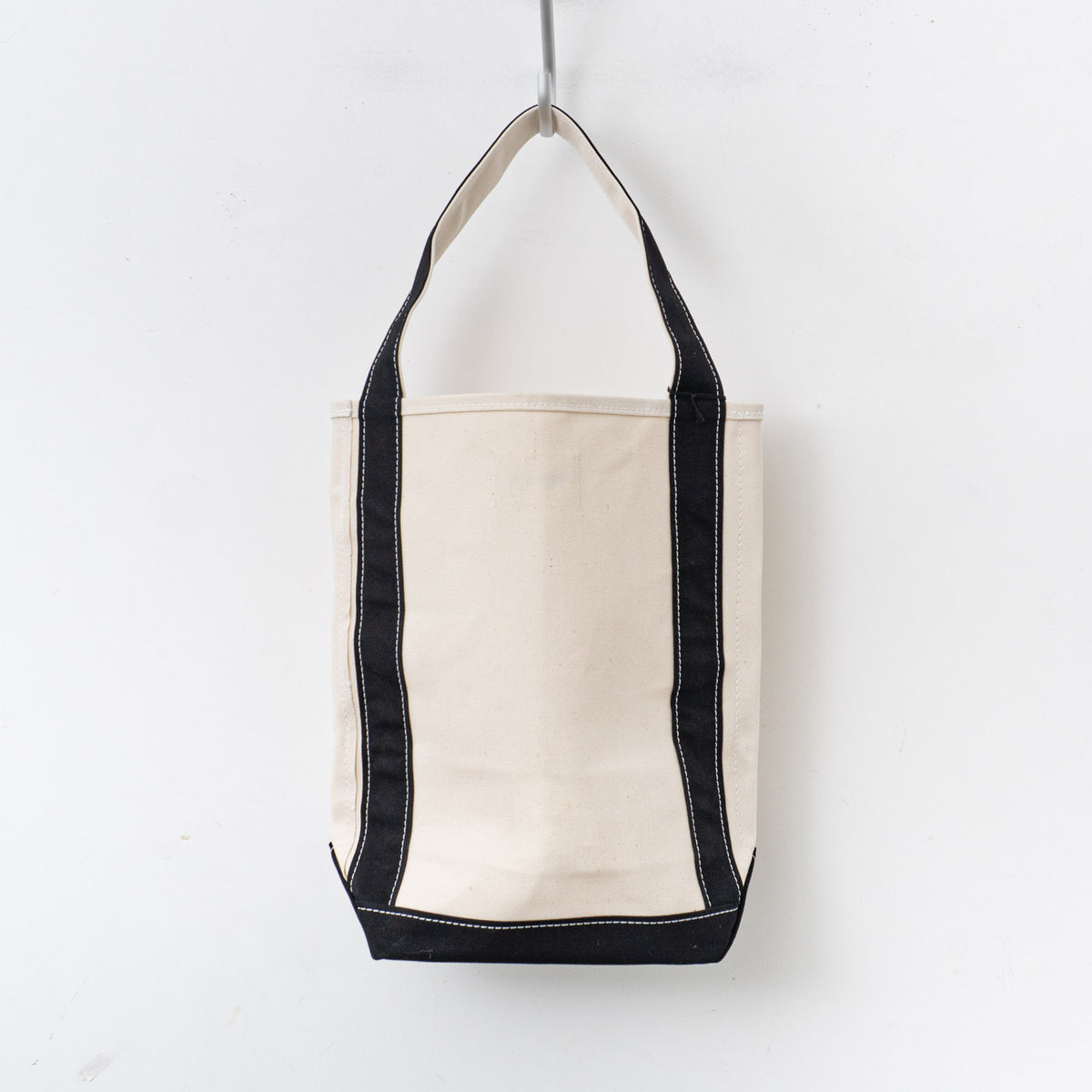 TEMBEA｜BAGUETTE TOTE col.NATURAL/BLACK