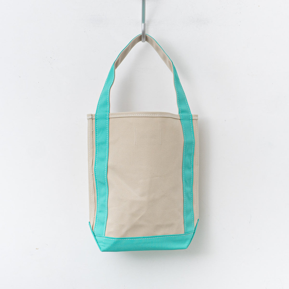 TEMBEA｜BAGUETTE TOTE col.LT-BEIGE/MINT（LT-B/MINT）