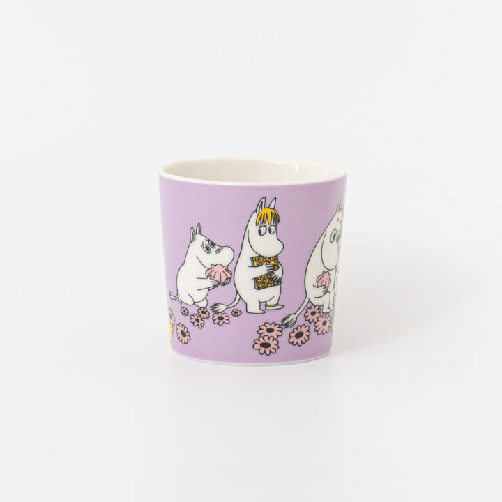 MOOMIN ARABIA/　Moomin mug 0.3L  Sweethearts