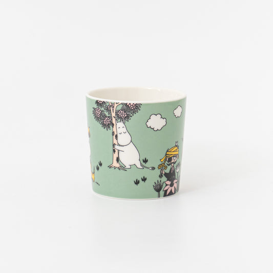 MOOMIN ARABIA｜Moomin mug 0.3L Loving Care