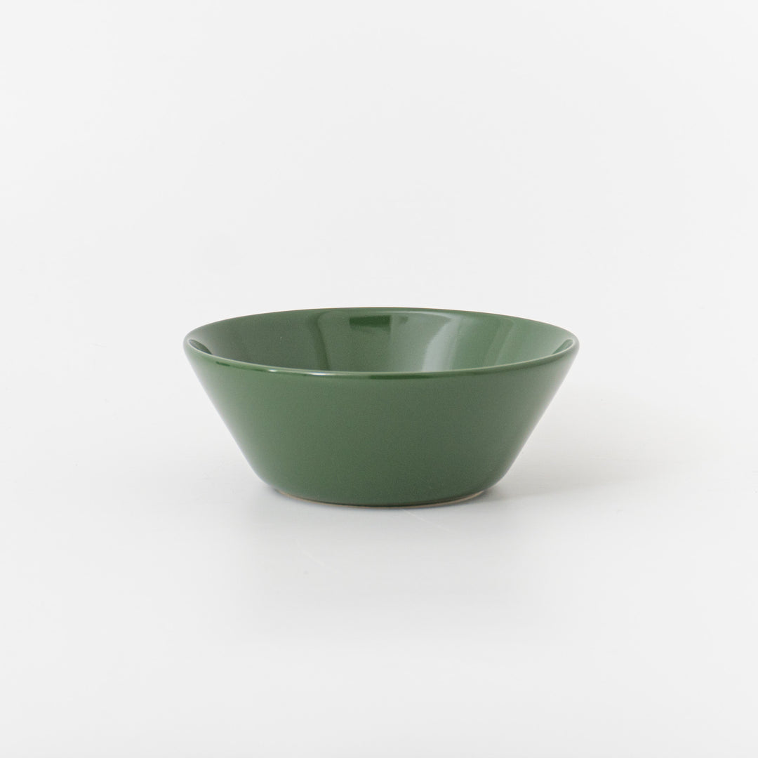 iittala/　Teema Bowl 15cm ハンターグリーン