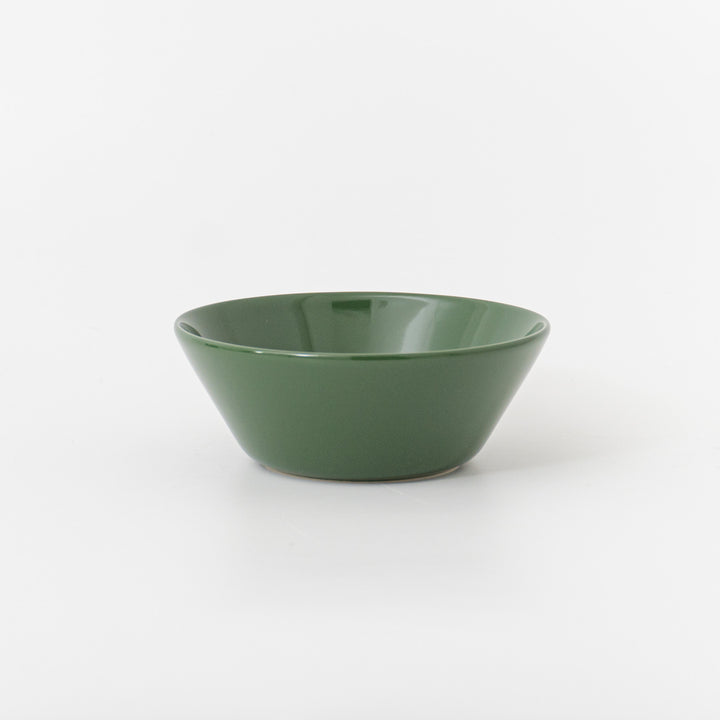 iittala/　Teema Bowl 15cm ハンターグリーン