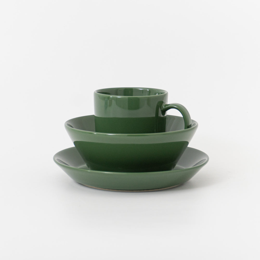iittala/　Teema Mug 0.3L ハンターグリーン
