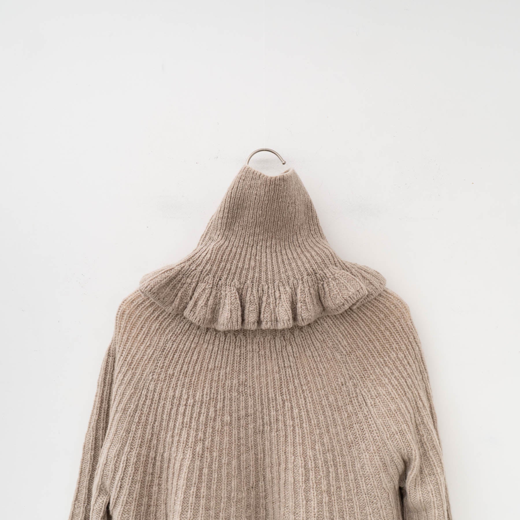 homspun /WOMEN ムラ糸ネックウォーマー 232-7904 – haus-netstore