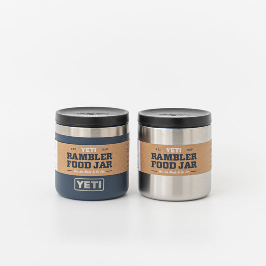 YETI｜FOOD JAR 8oz