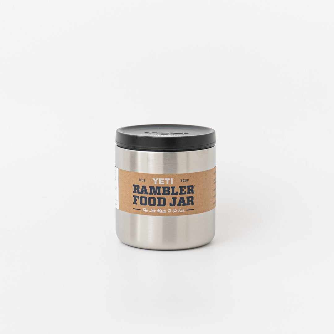 YETI/　FOOD JAR 8oz