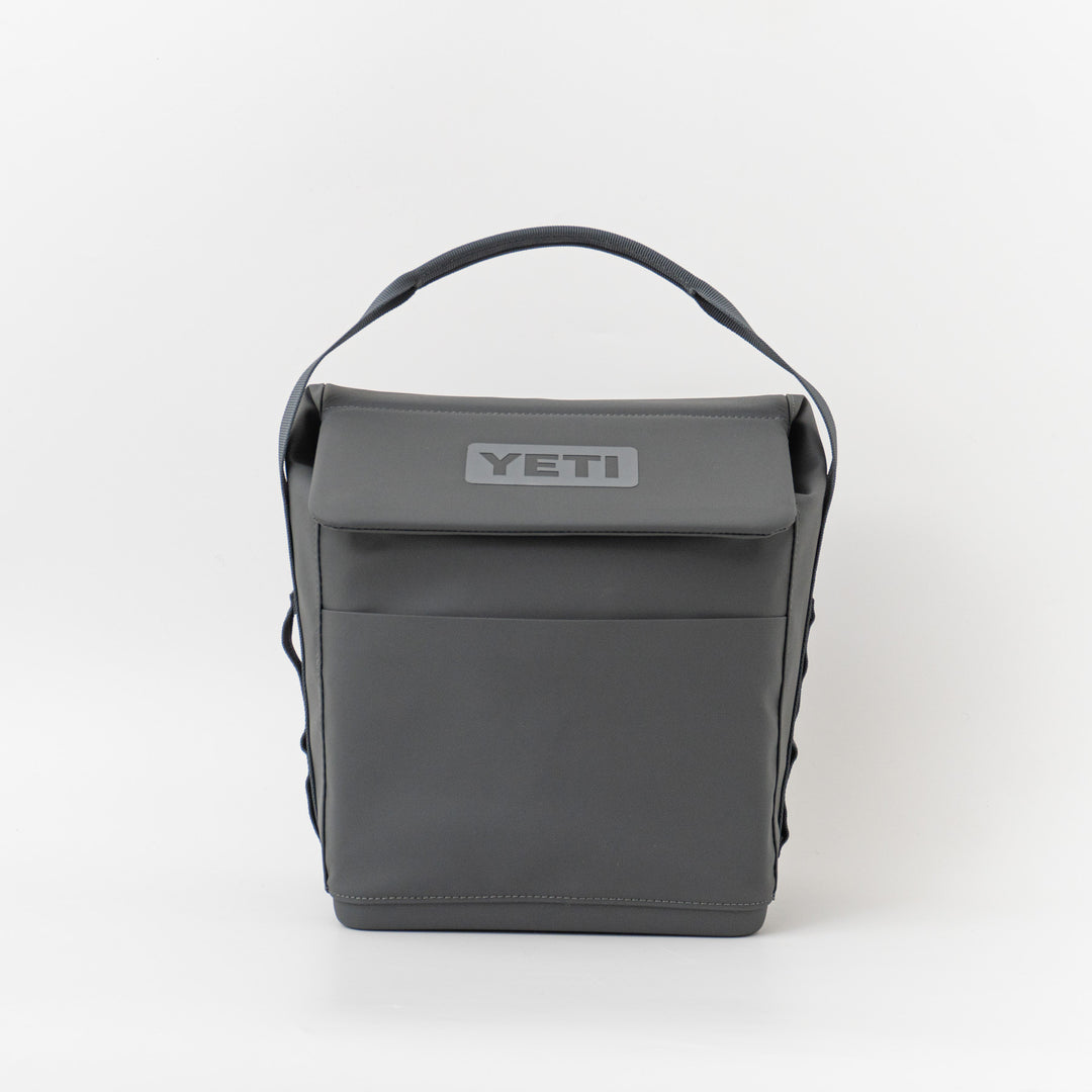 YETI/　DAYTRIP INSULATED LUNCH BAG 6L