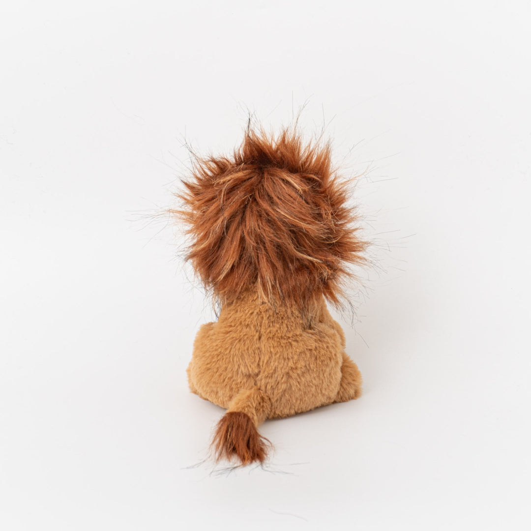 Mc Hugs/Sweet Lion MC400148