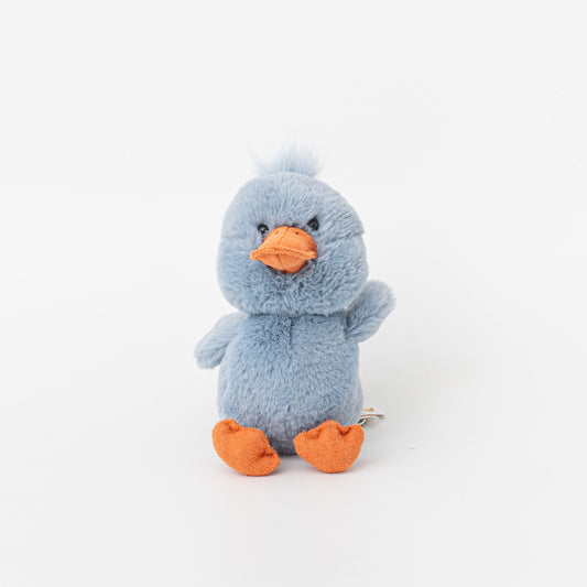 Mc Hugs｜Ugly Ducking Bluke MC400252