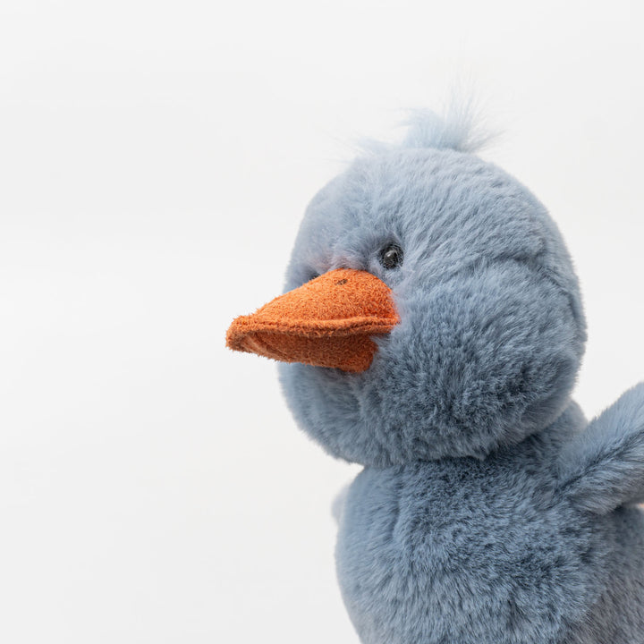Mc Hugs/Ugly Ducking Bluke MC400252