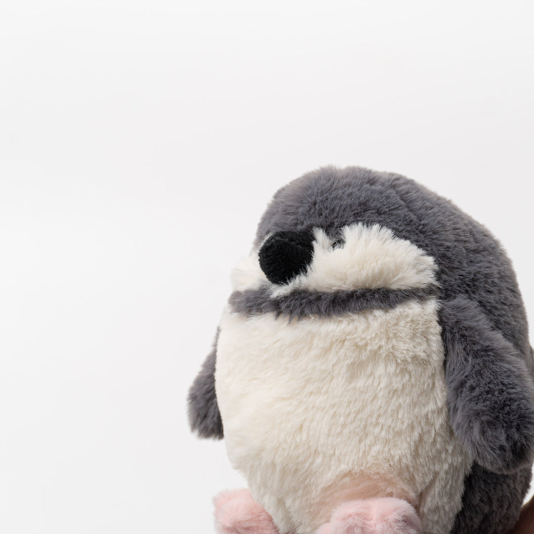 Mc Hugs/Chubby Little Penguin MC400110