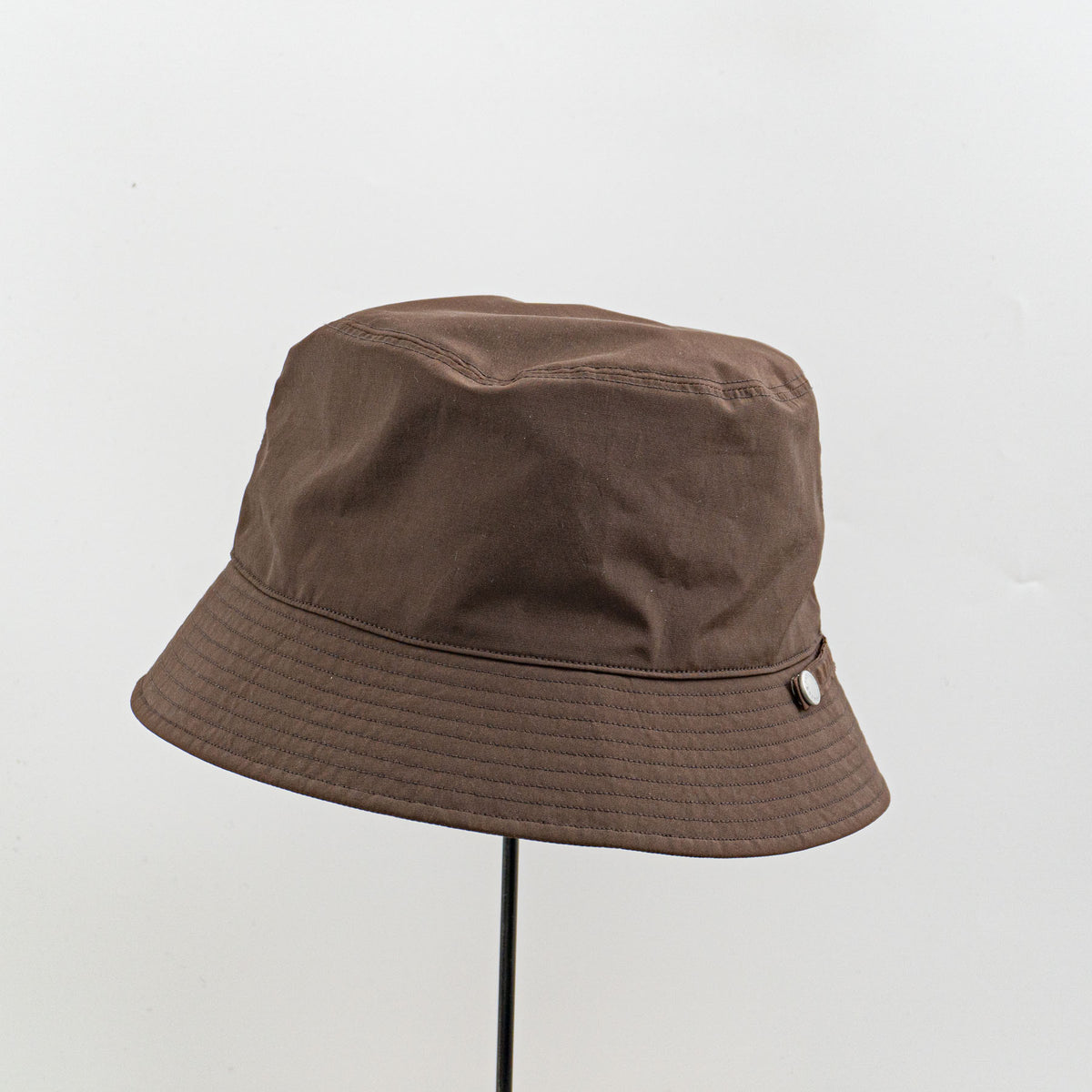 KAPTAIN SUNSHINE｜UNISEX　Bucket Hat（BROWN）