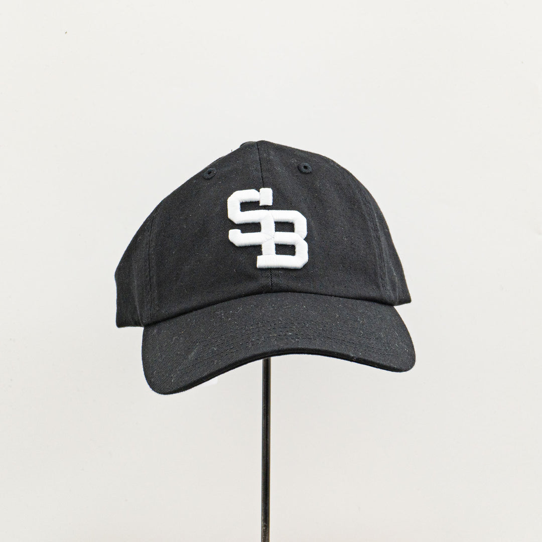 SCYE BASICS/UNISEX　Cotton Twill Baseball Cap 332541356