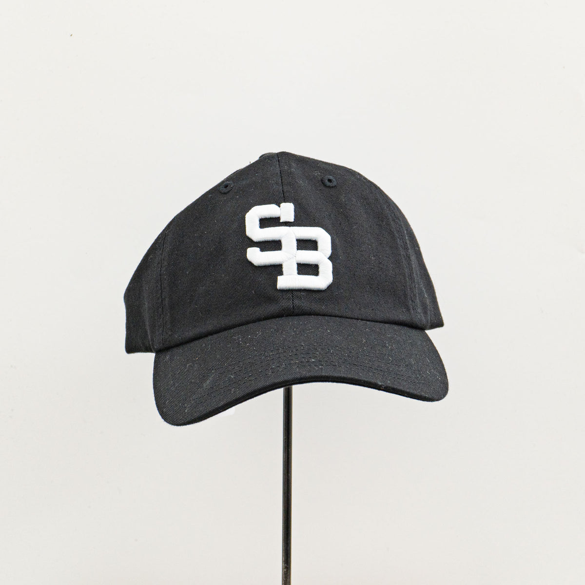 SCYE BASICS｜UNISEX　Cotton Twill Baseball Cap 332541356