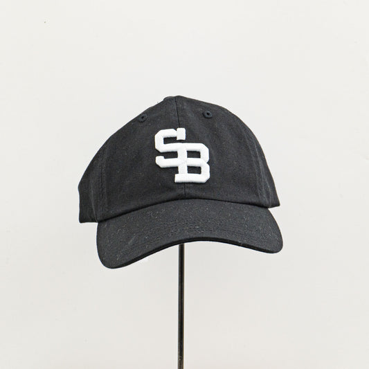 SCYE BASICS｜UNISEX　Cotton Twill Baseball Cap 332541356