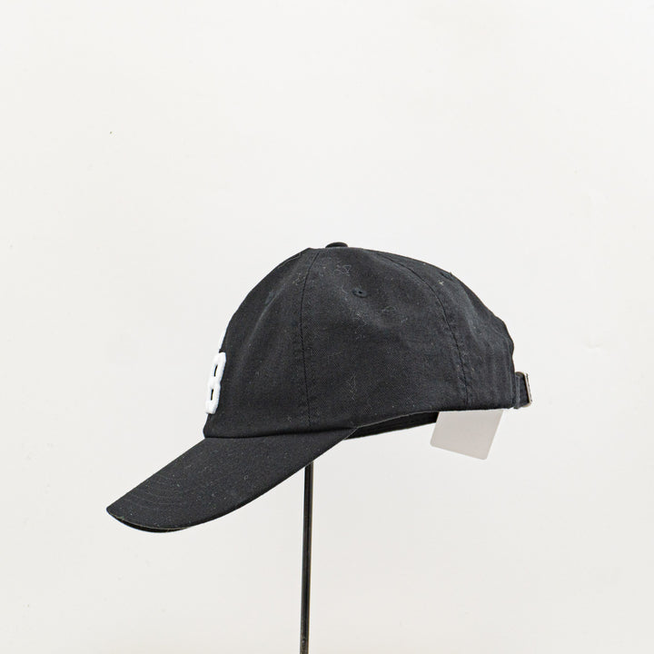 SCYE BASICS/UNISEX　Cotton Twill Baseball Cap 332541356