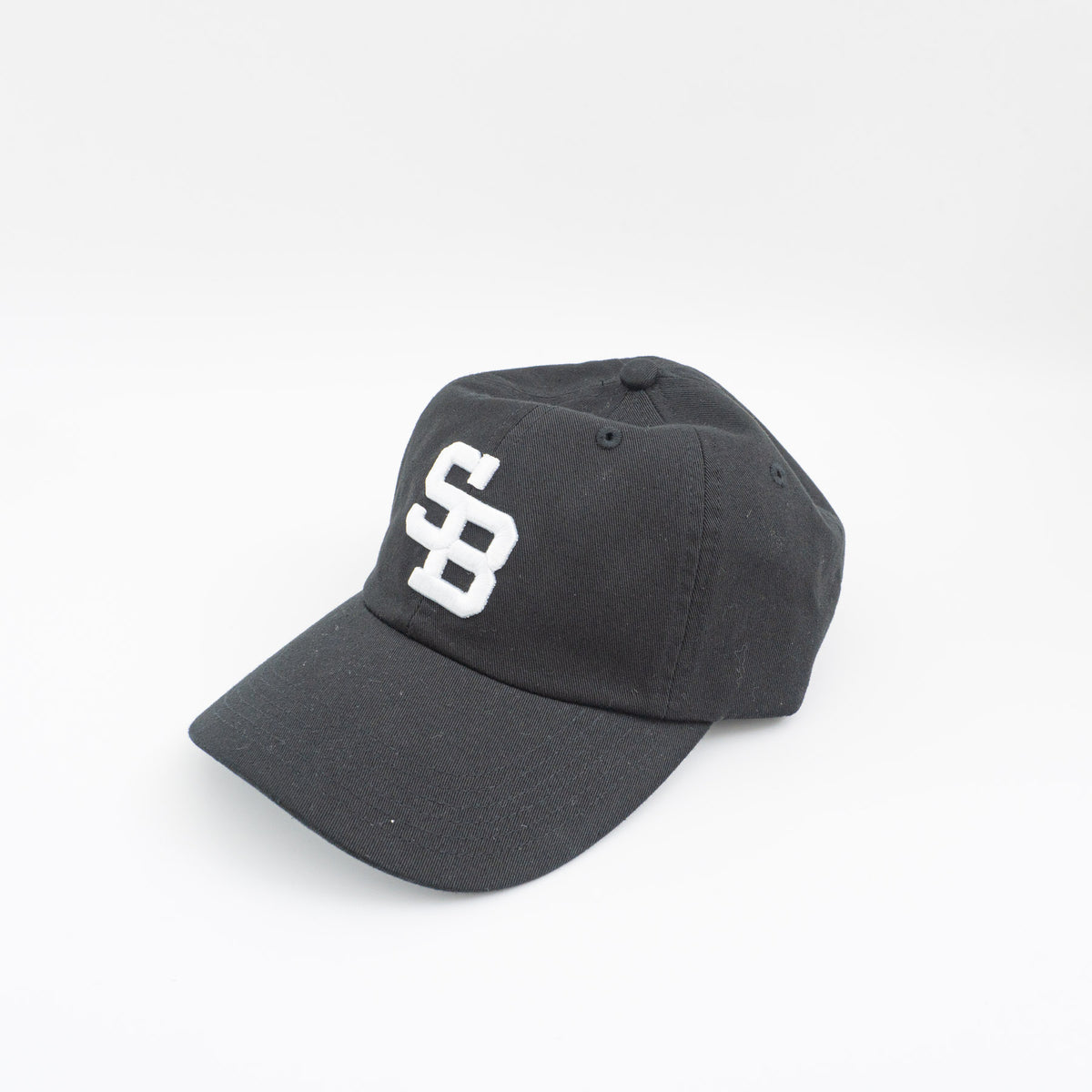 SCYE BASICS｜UNISEX　Cotton Twill Baseball Cap 332541356