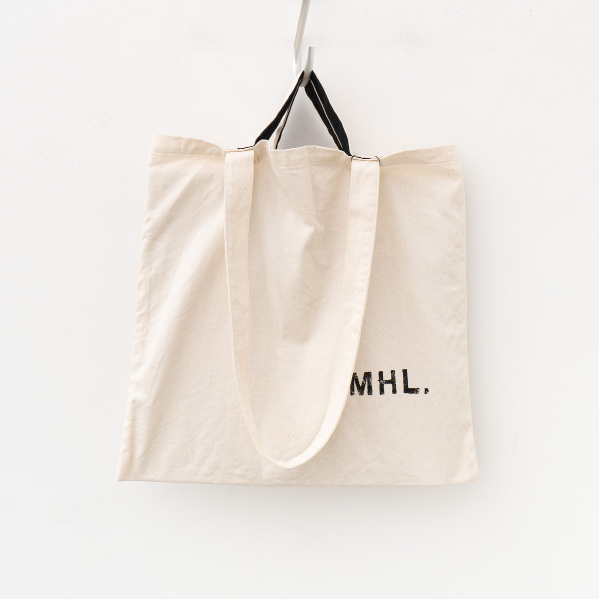 MHL.｜LIGHT COTTON DRILL
