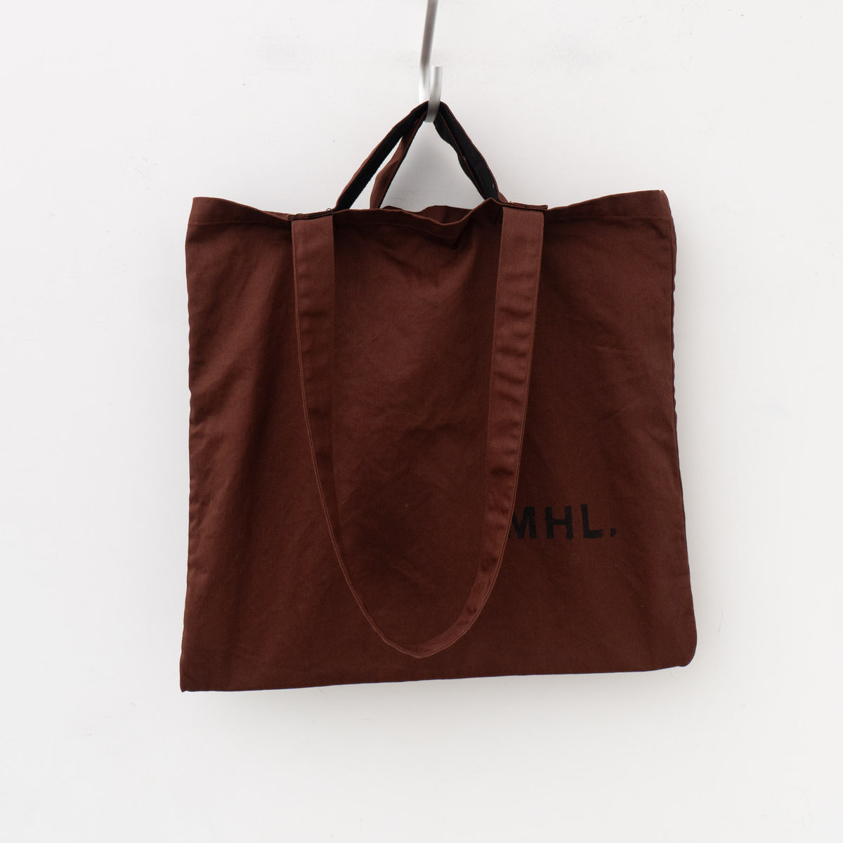 MHL.｜LIGHT COTTON DRILL