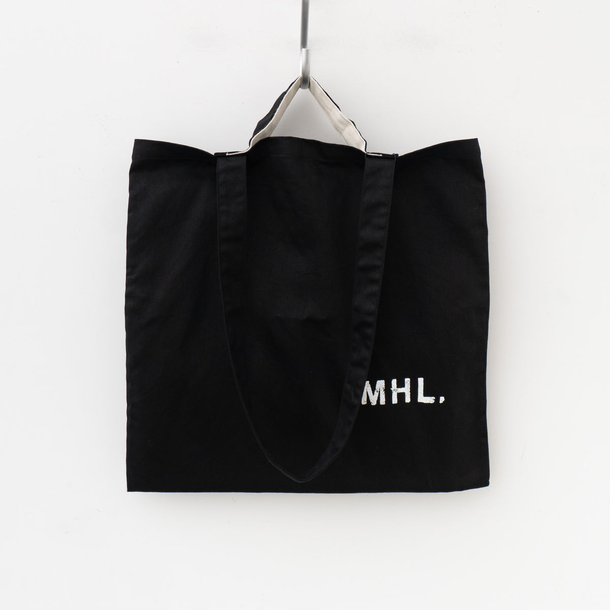 MHL.｜LIGHT COTTON DRILL