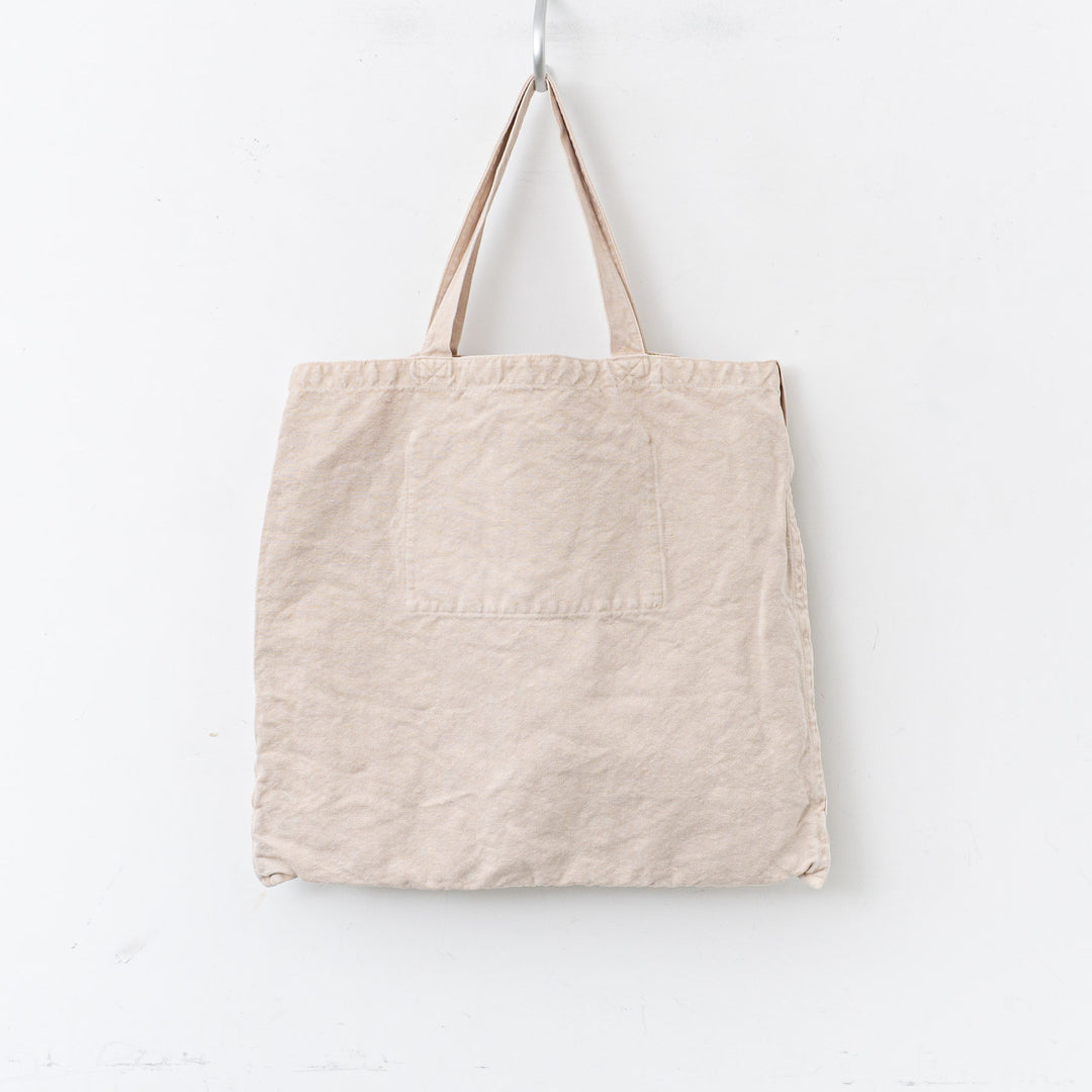 KAPTAIN SUNSHINE/　Market Bag