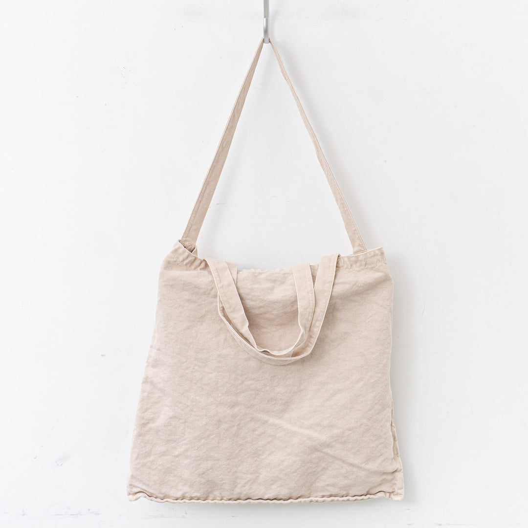 KAPTAIN SUNSHINE/　Market Bag