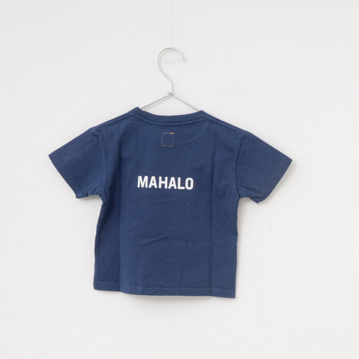 キッズ - SUNSHINE+CLOUD｜grown in the sun キッズTシャツ ALOHA