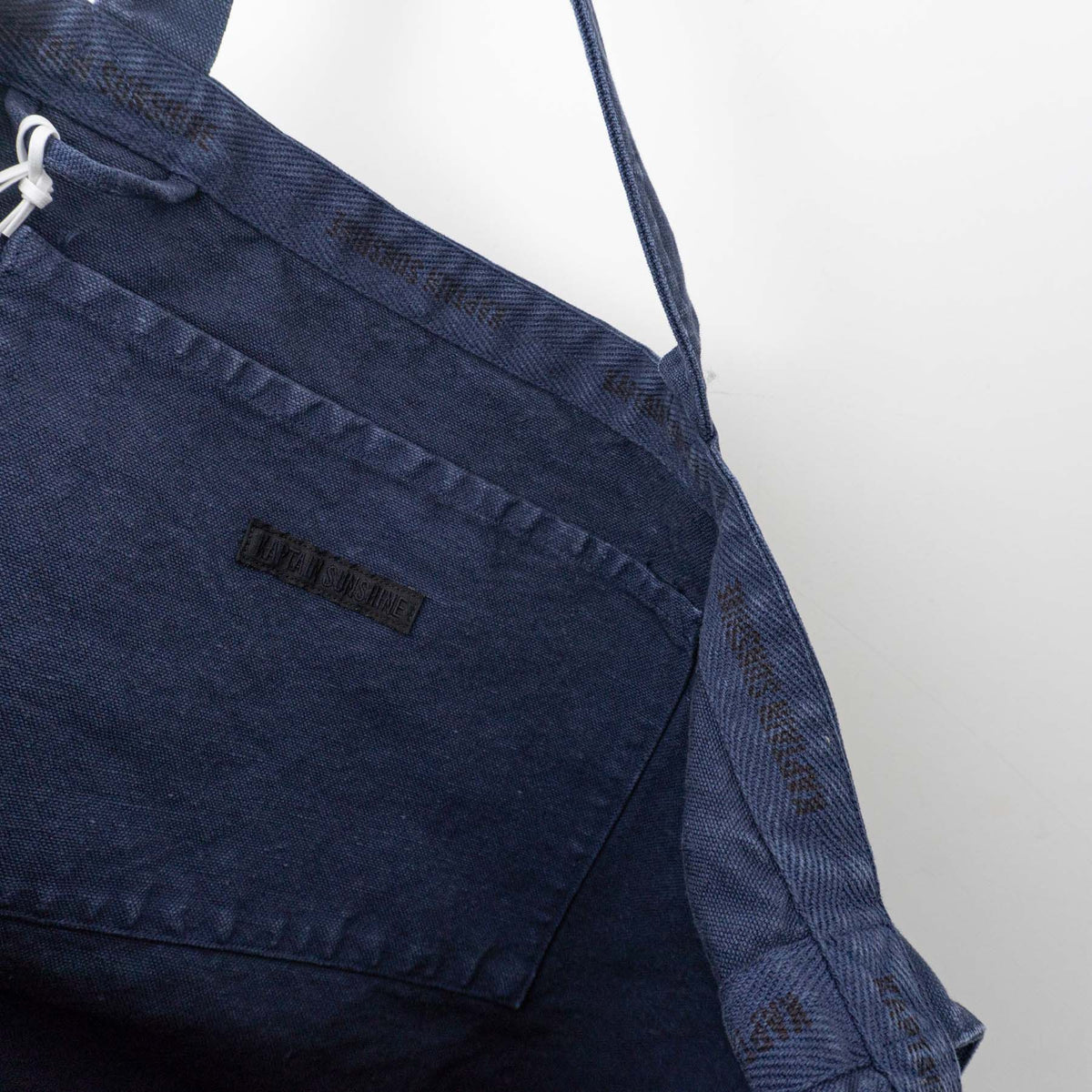 KAPTAIN SUNSHINE｜Market Bag