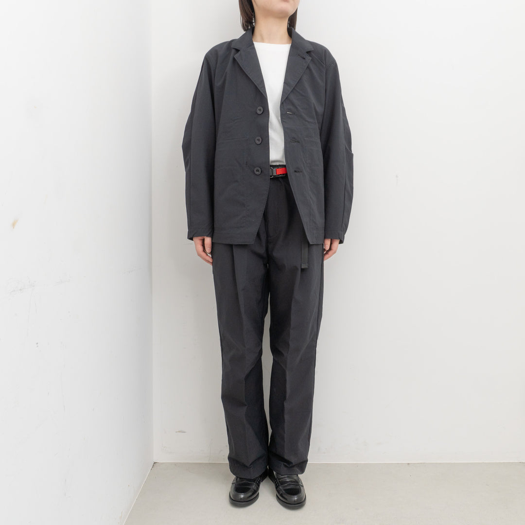 ASEEDONCLÖUD/WOMEN　HW TS trousers 261510 -Y