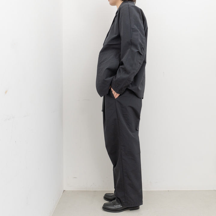 ASEEDONCLÖUD/WOMEN　HW TS trousers 261510 -Y