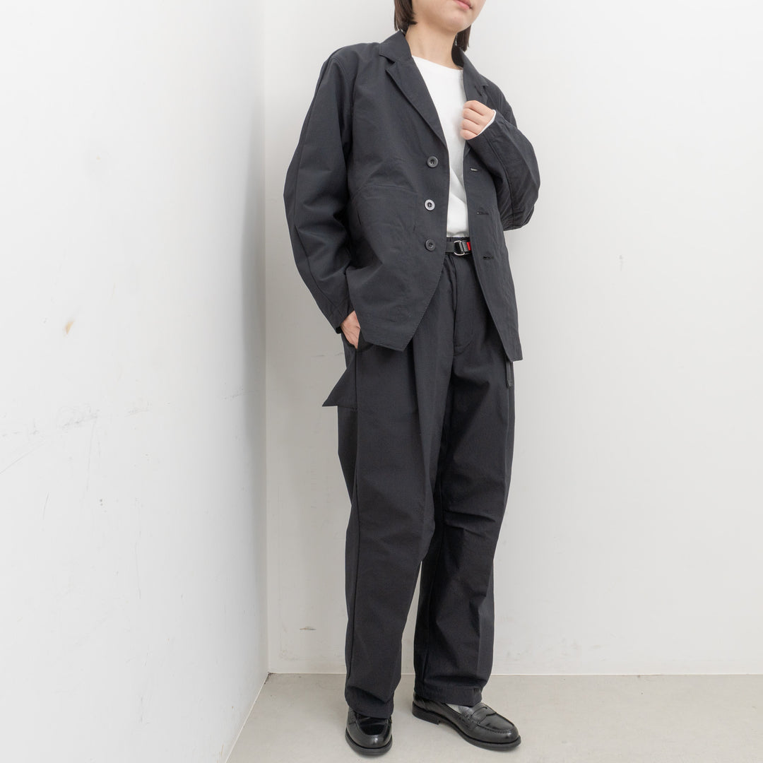 ASEEDONCLÖUD/WOMEN　HW TS trousers 261510 -Y