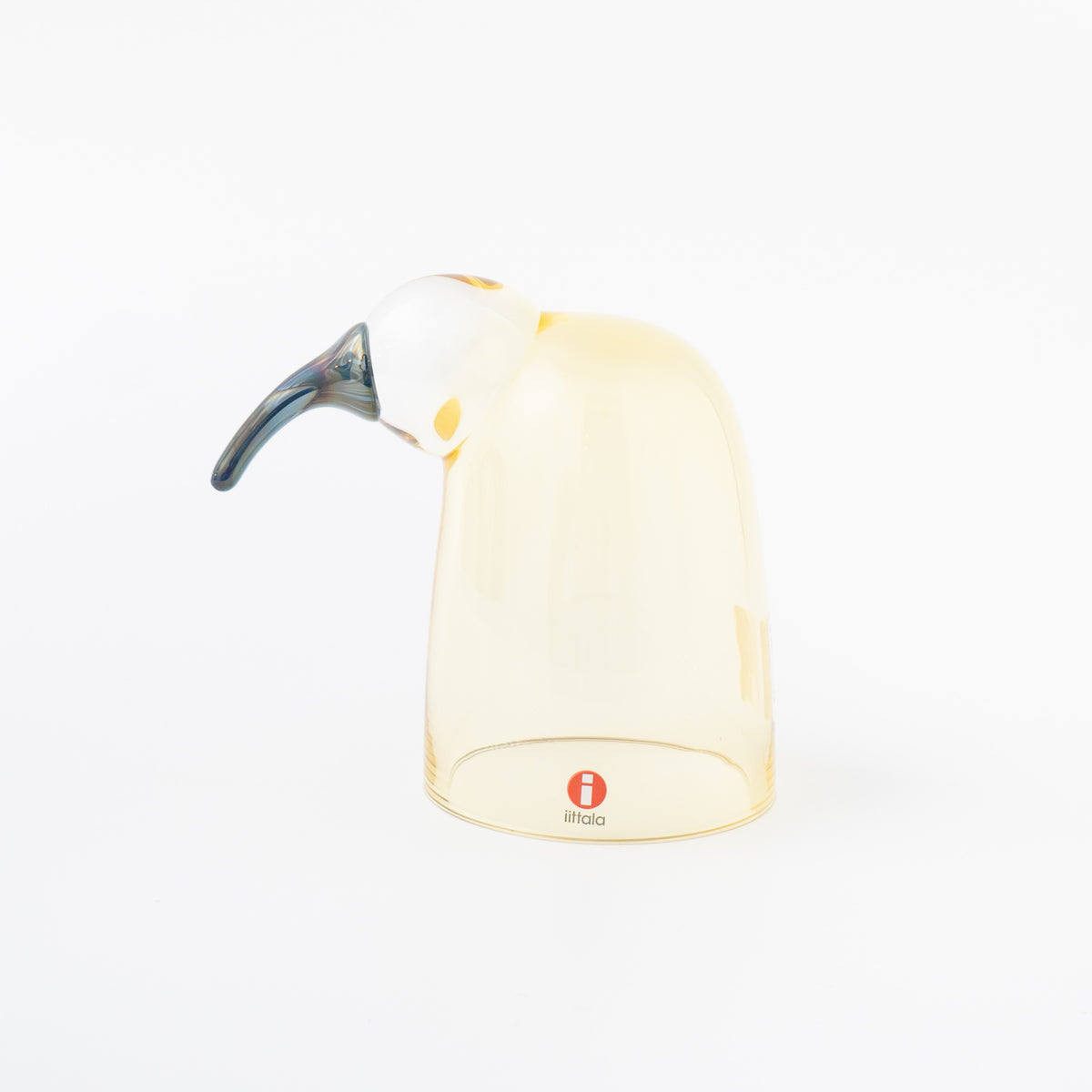 iittala｜バード バイ トイッカ マリ レモン