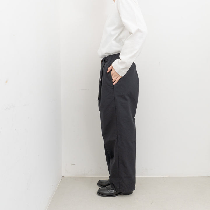 ASEEDONCLÖUD/WOMEN　HW TS trousers 261510 -Y