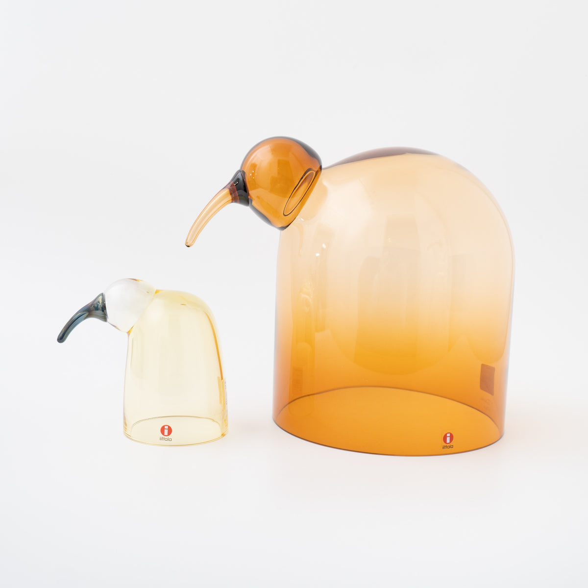 iittala｜バード バイ トイッカ マリ レモン