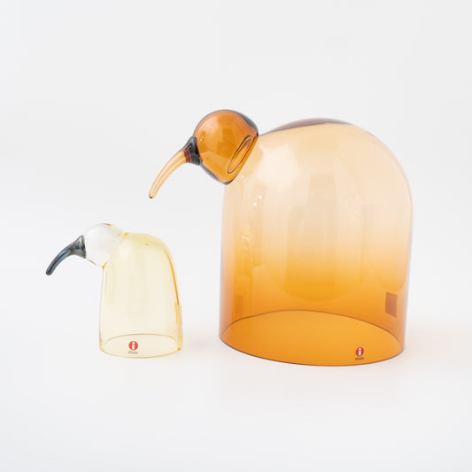 iittala｜バード バイ トイッカ マリ レモン