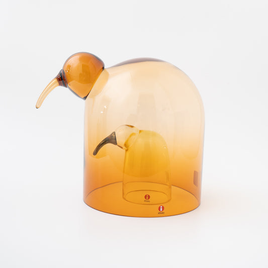 iittala｜バード バイ トイッカ アンナ コッパ―
